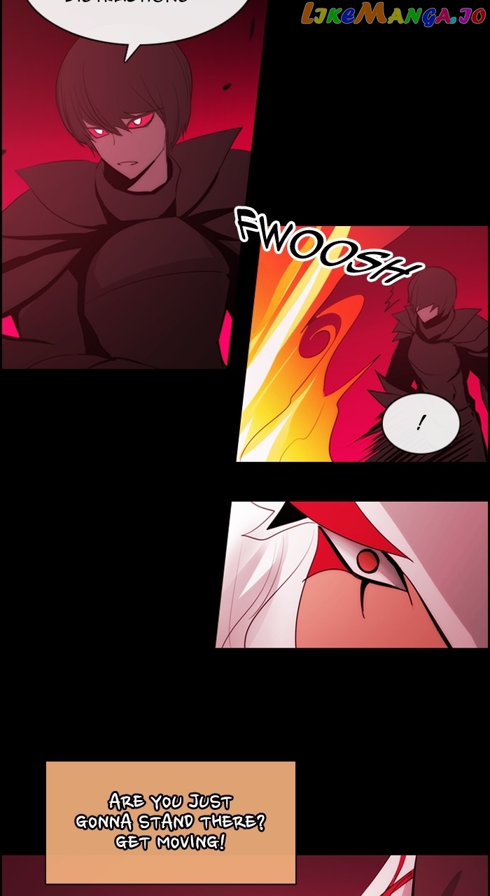 Kubera - Manhwa Chapter 591 - page 26