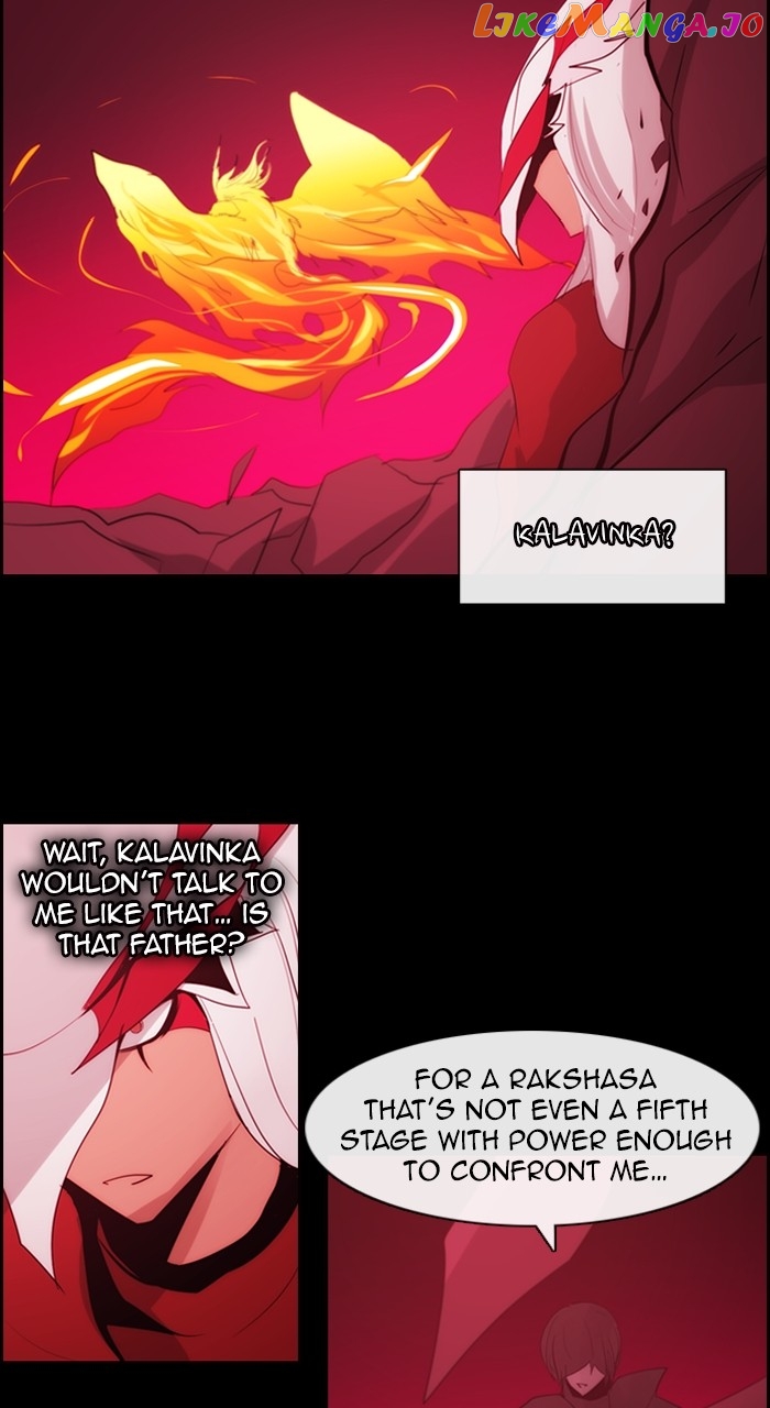 Kubera - Manhwa Chapter 591 - page 27