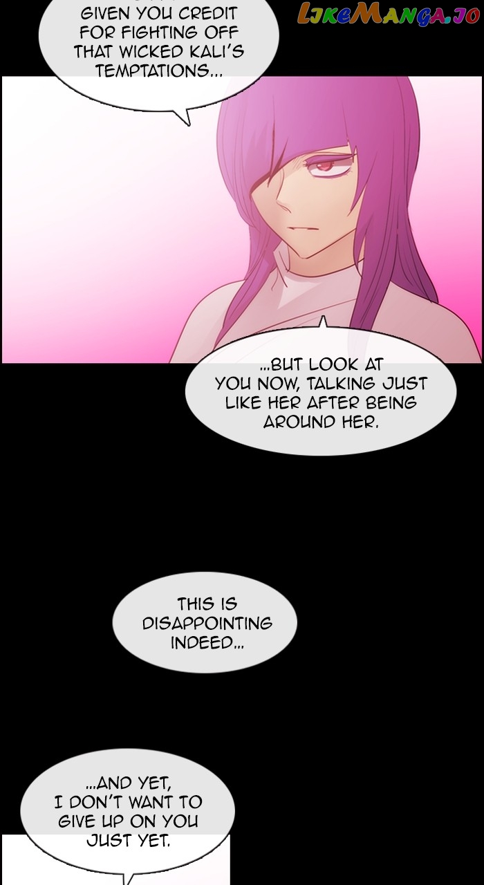 Kubera - Manhwa Chapter 591 - page 4
