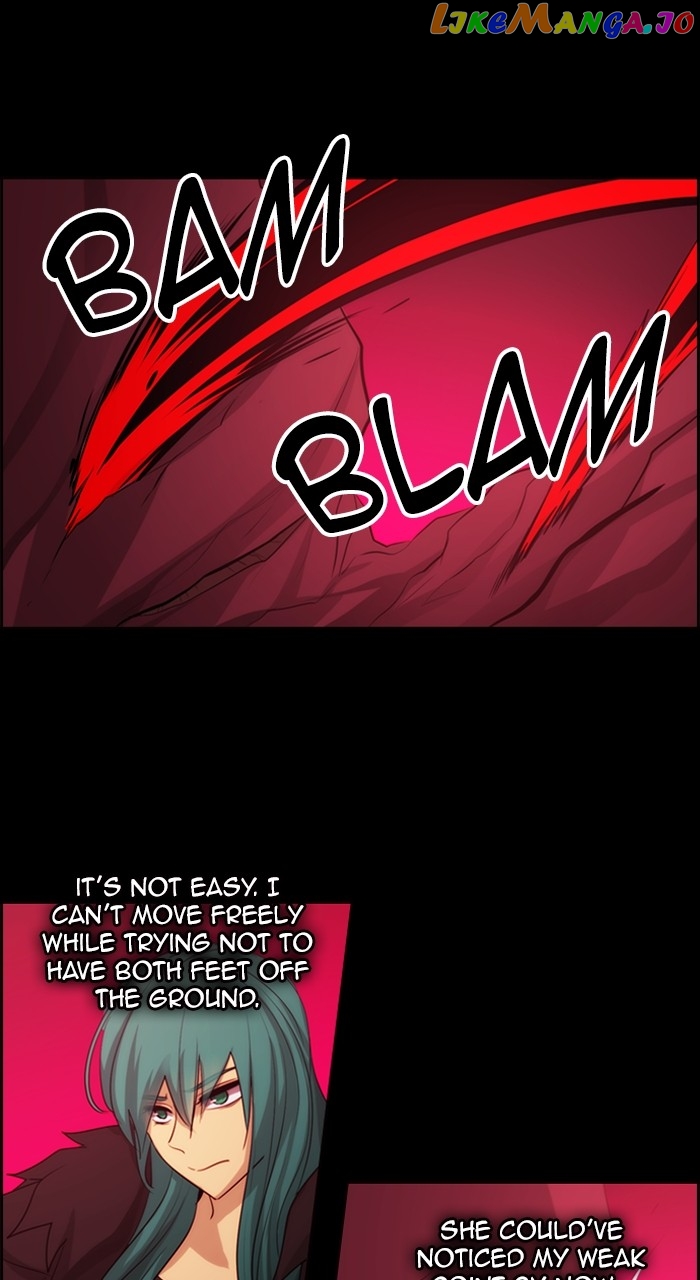 Kubera - Manhwa Chapter 591 - page 31
