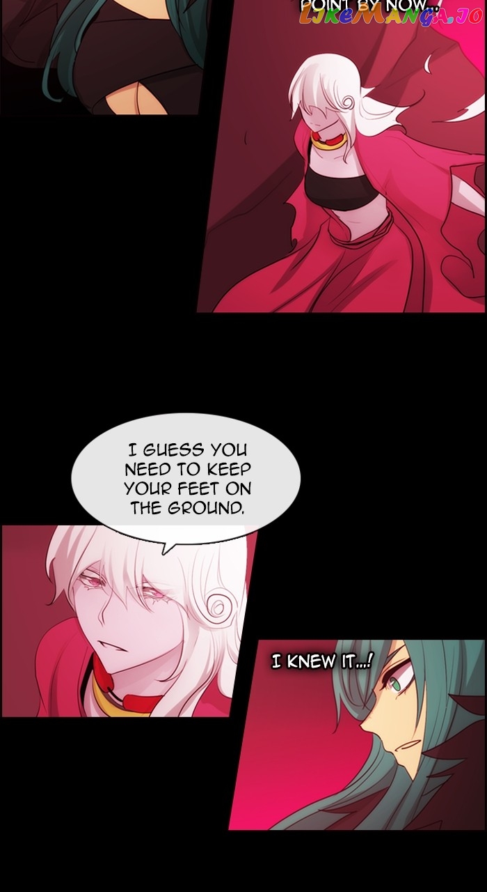 Kubera - Manhwa Chapter 591 - page 32