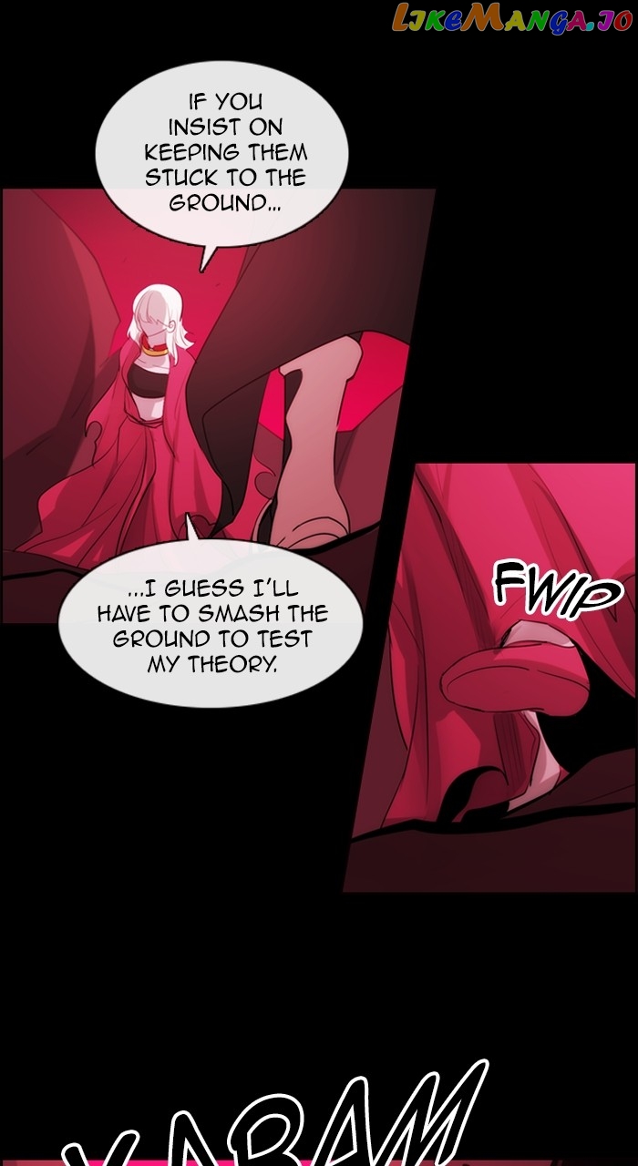 Kubera - Manhwa Chapter 591 - page 33