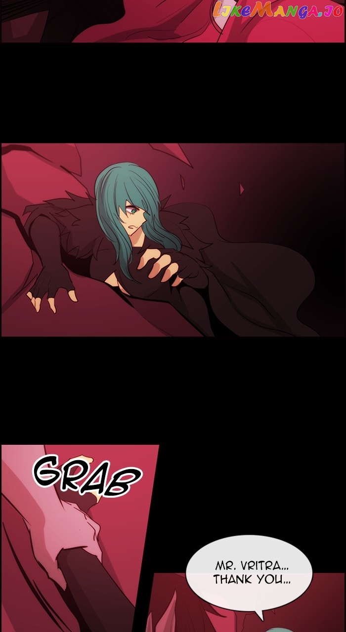 Kubera - Manhwa Chapter 591 - page 35