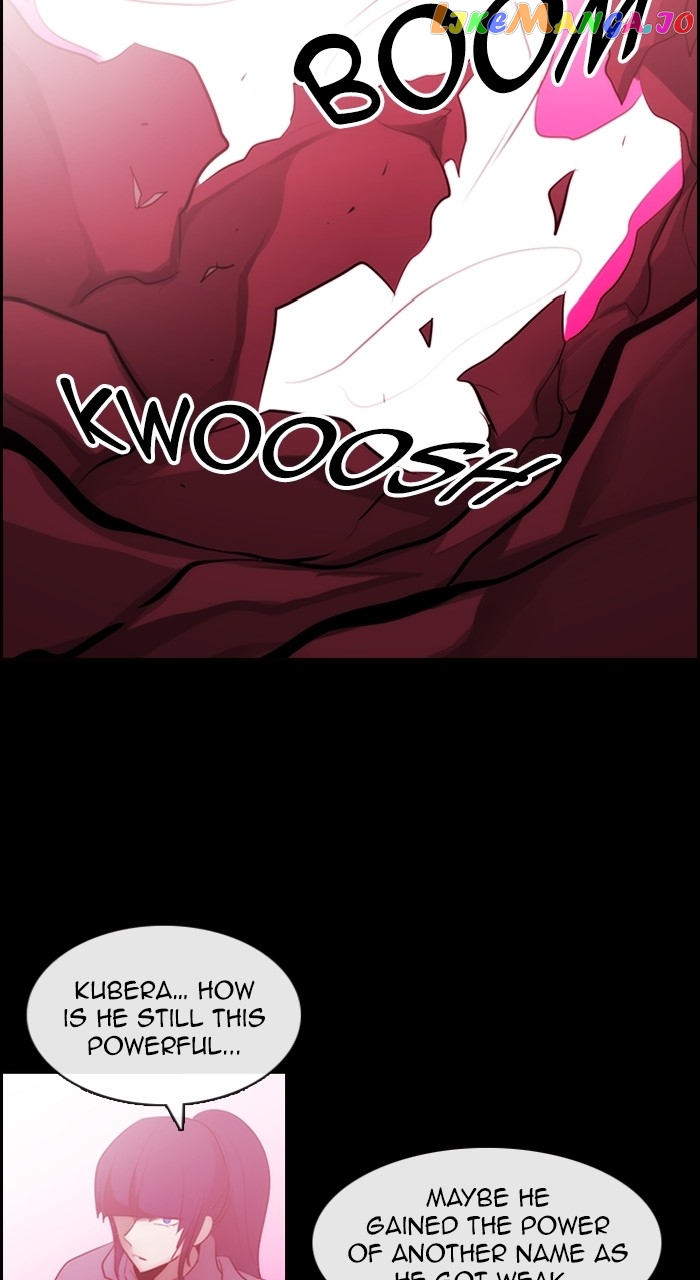 Kubera - Manhwa Chapter 591 - page 40