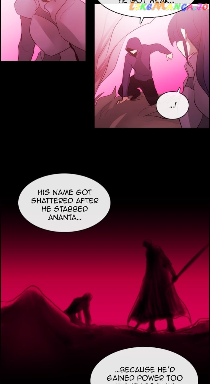 Kubera - Manhwa Chapter 591 - page 41