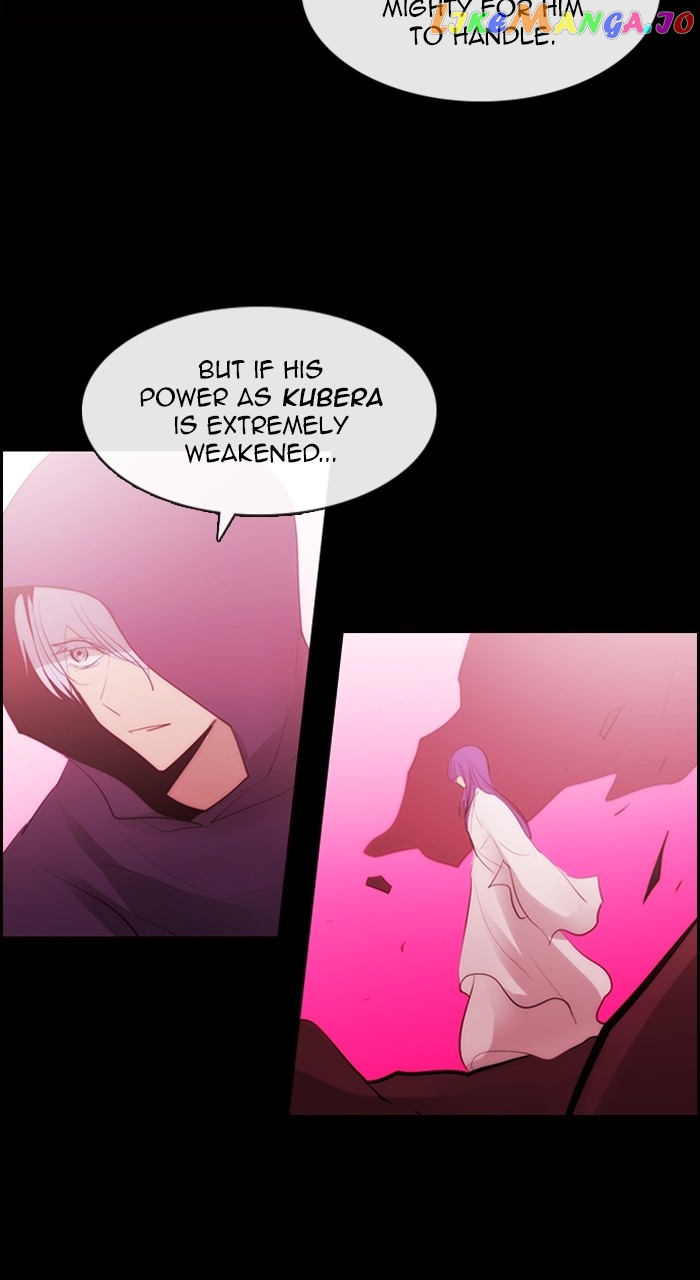 Kubera - Manhwa Chapter 591 - page 42