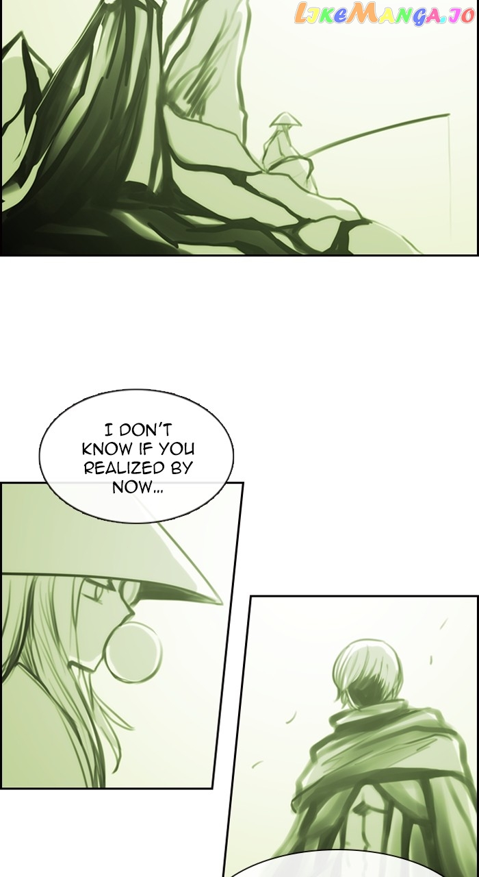 Kubera - Manhwa Chapter 591 - page 49