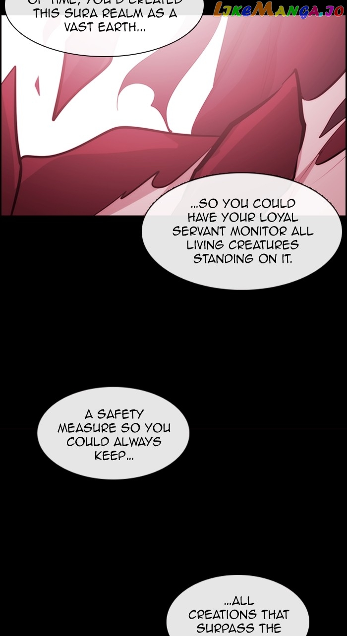 Kubera - Manhwa Chapter 591 - page 9