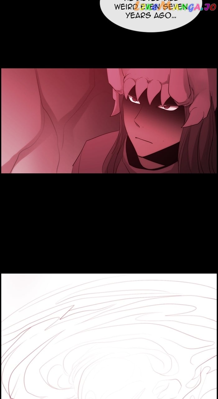 Kubera - Manhwa Chapter 592 - page 5