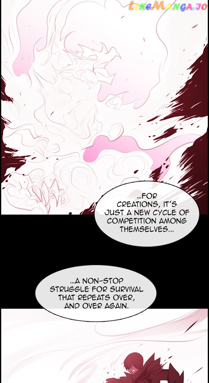 Kubera - Manhwa Chapter 592 - page 15