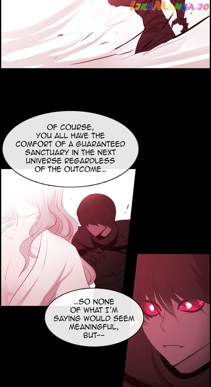 Kubera - Manhwa Chapter 592 - page 16