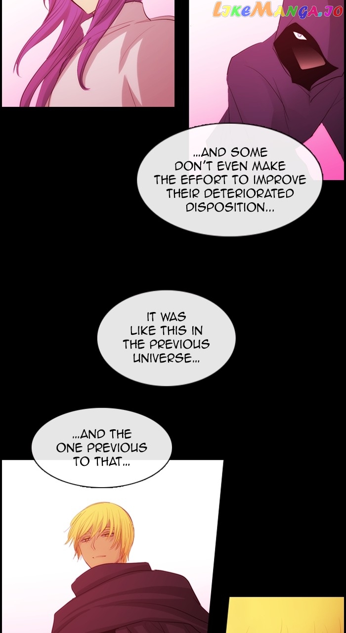 Kubera - Manhwa Chapter 592 - page 22