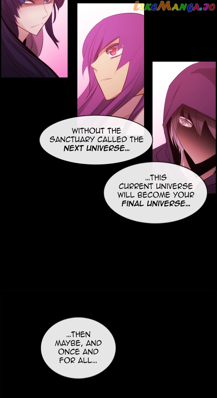 Kubera - Manhwa Chapter 592 - page 24