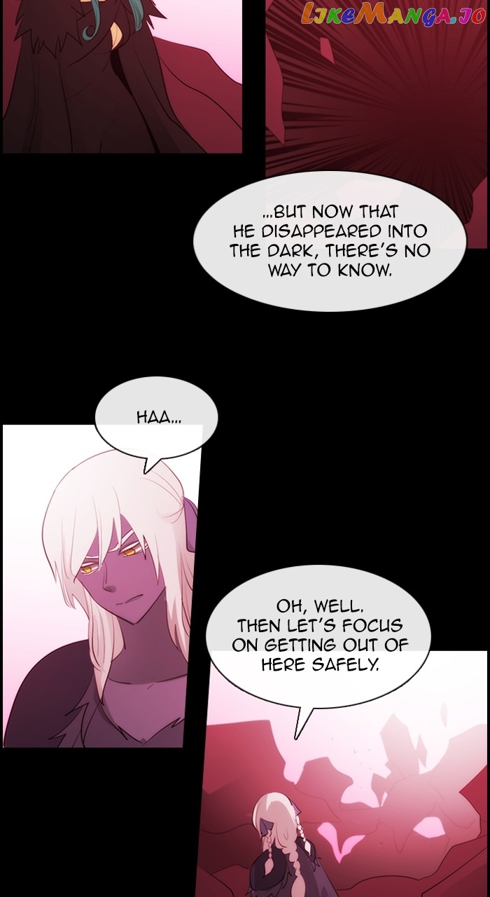 Kubera - Manhwa Chapter 592 - page 31