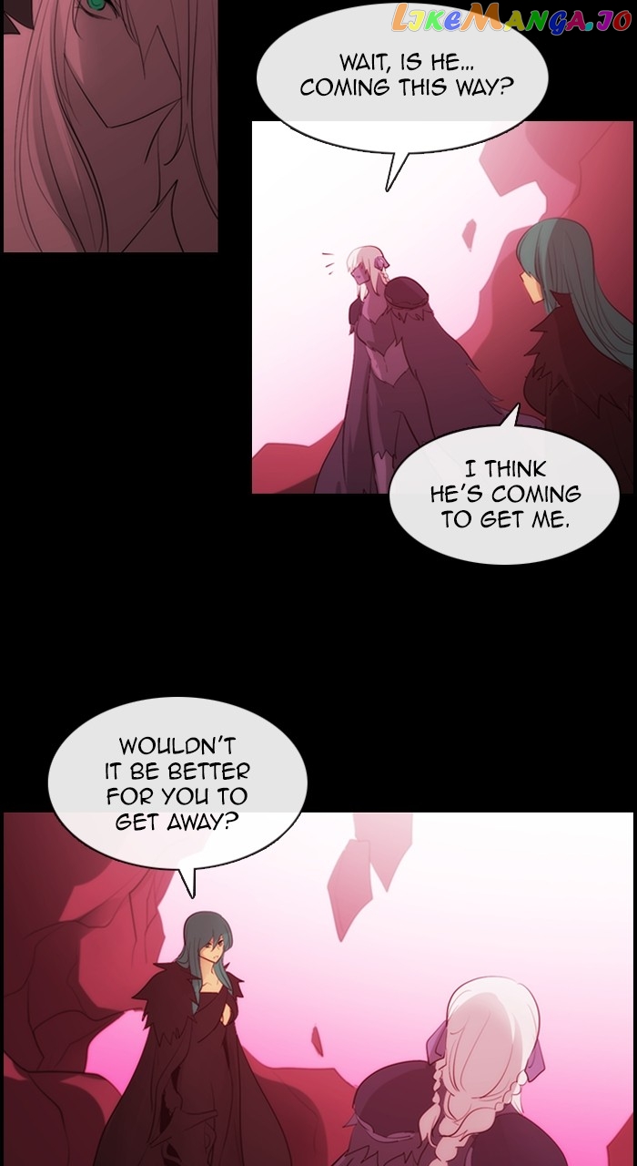 Kubera - Manhwa Chapter 592 - page 33