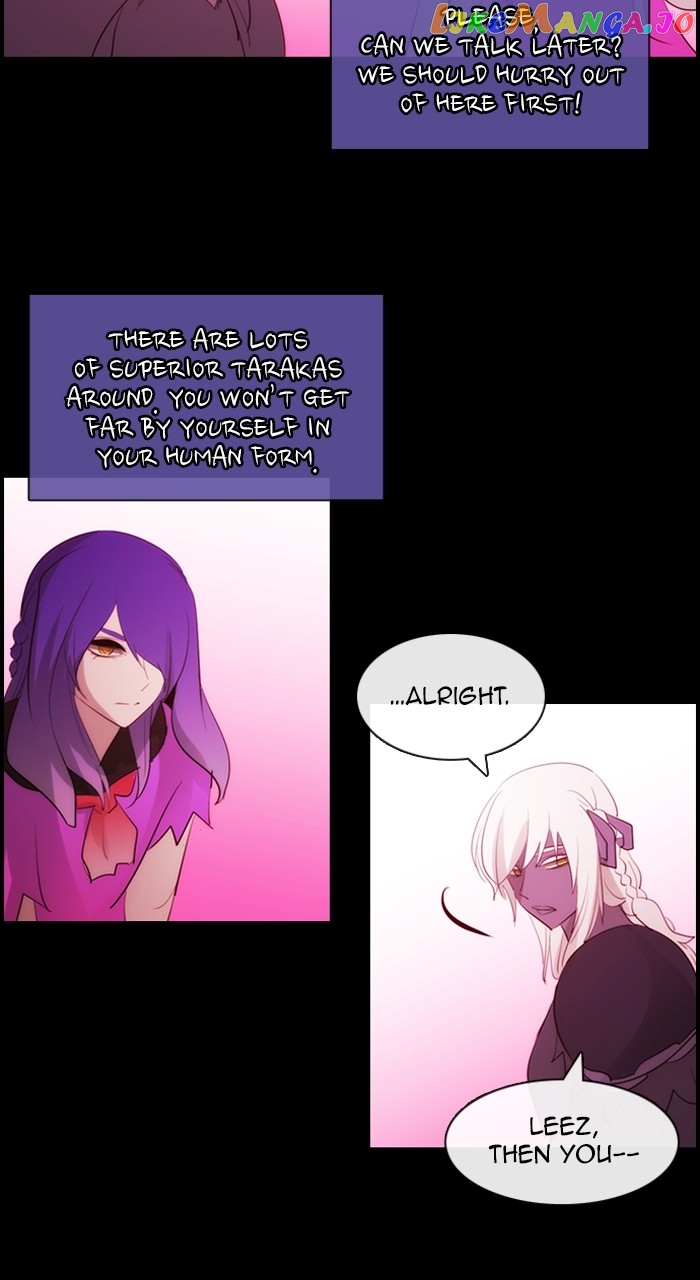 Kubera - Manhwa Chapter 592 - page 36