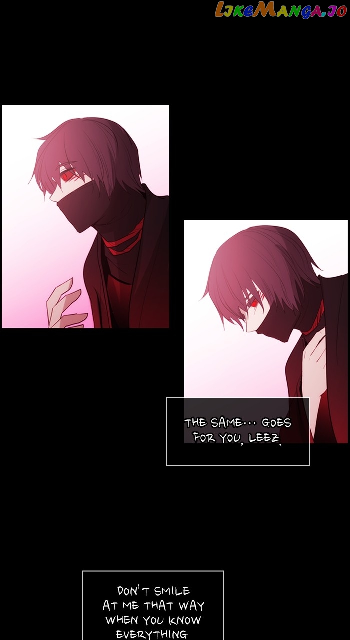 Kubera - Manhwa Chapter 592 - page 44
