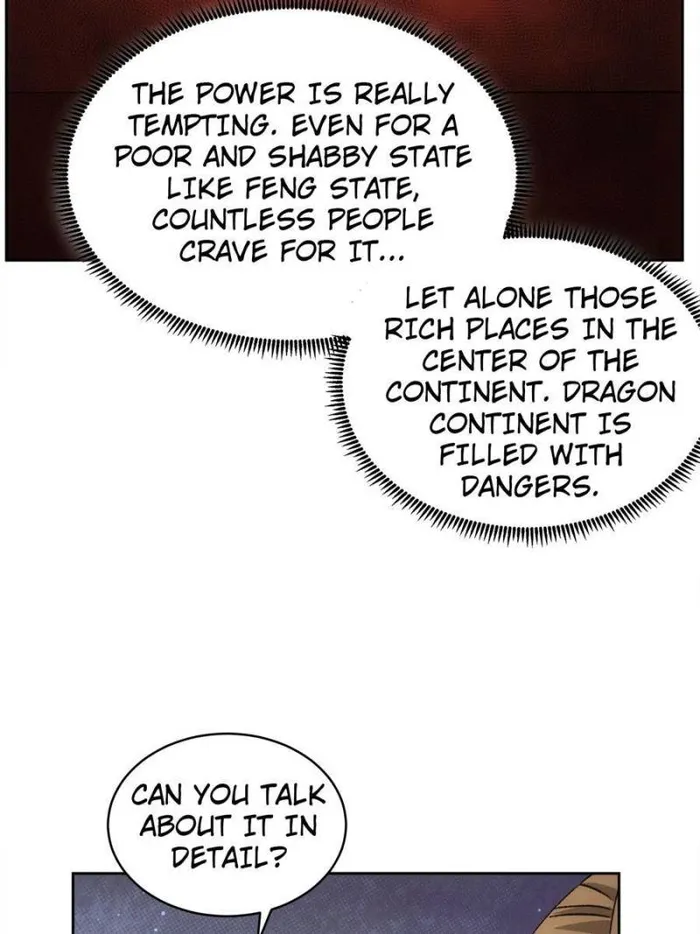 I Determine My Own Destiny Chapter 111 - page 7