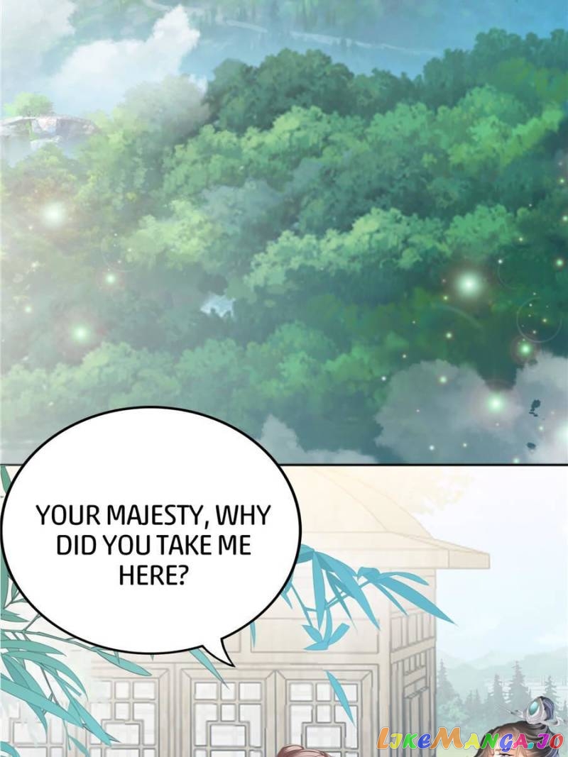 The Prince wants you Chapter 180 - page 3
