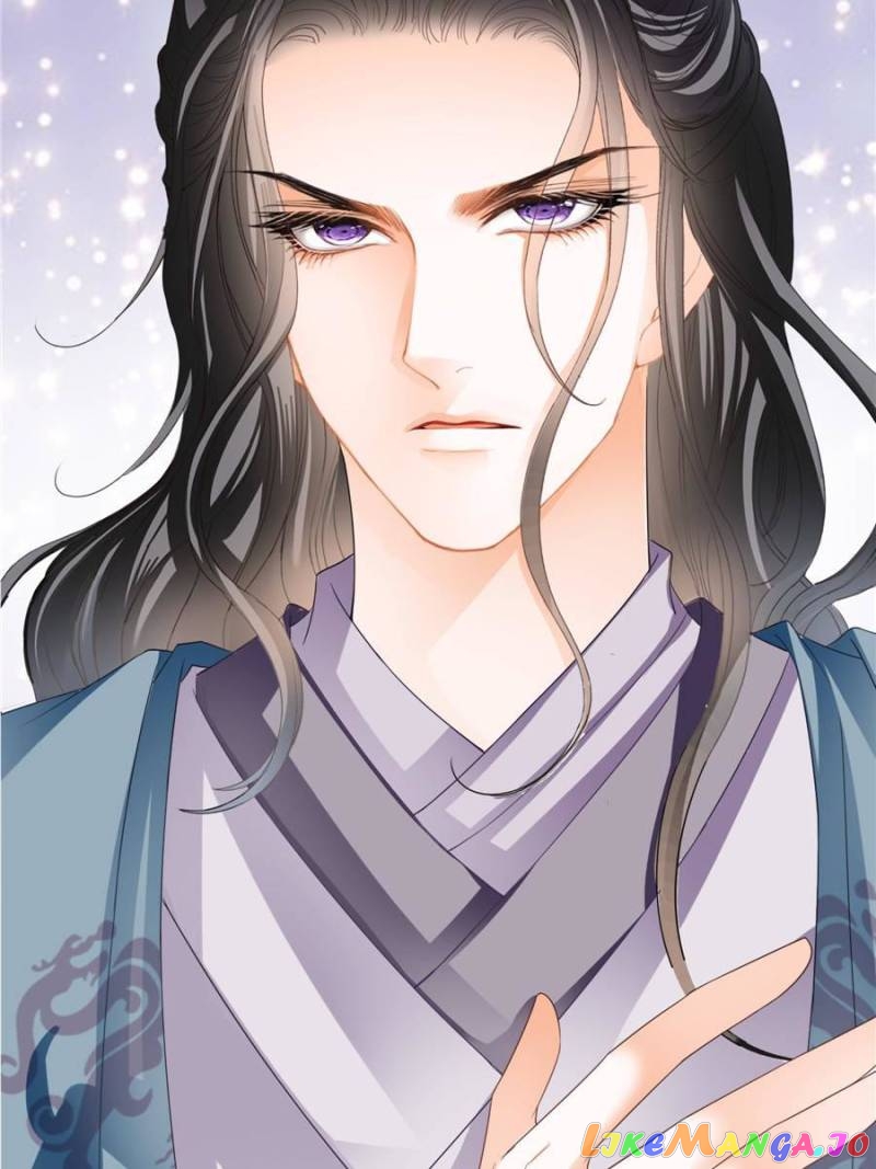 The Prince wants you Chapter 180 - page 23