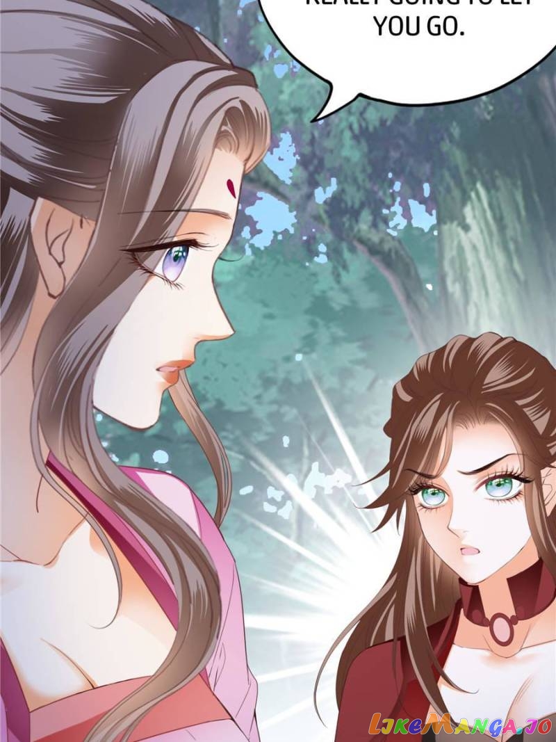 The Prince wants you Chapter 180 - page 25