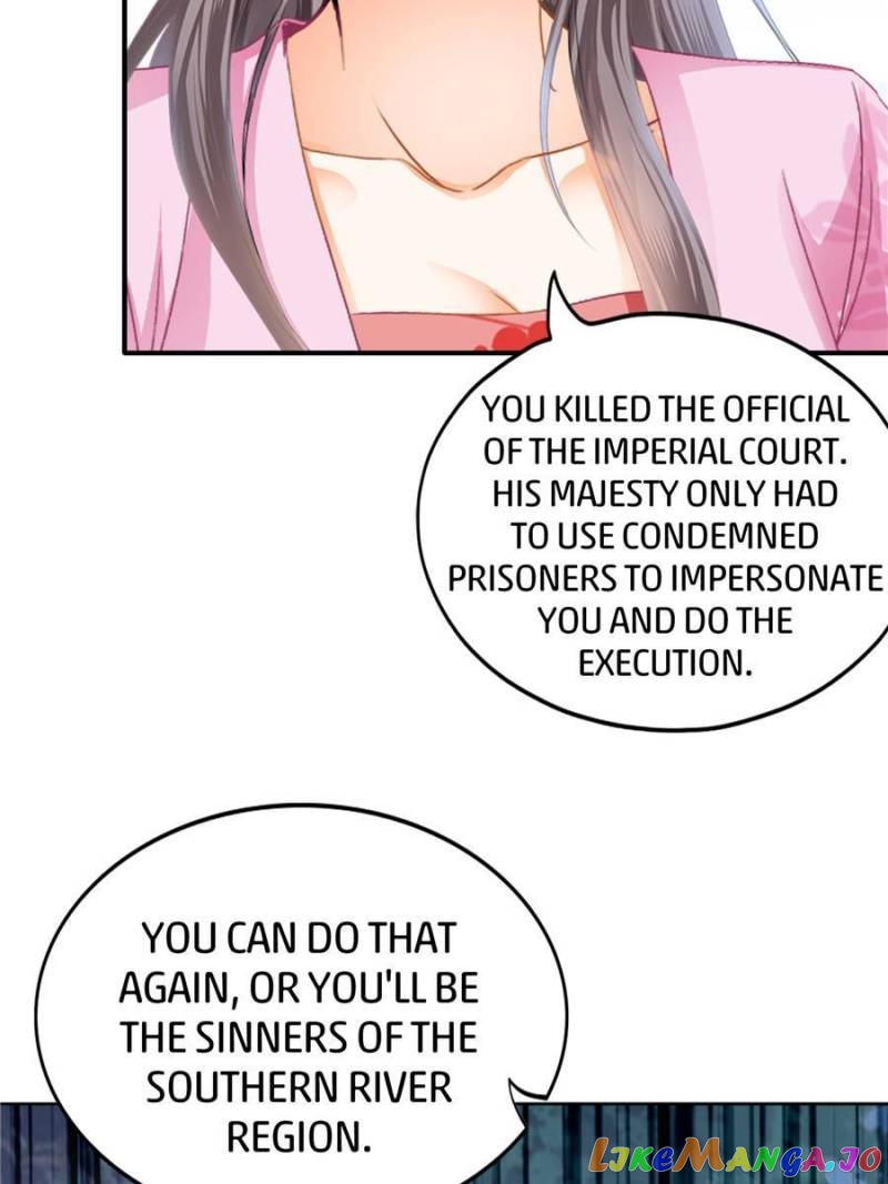 The Prince wants you Chapter 180 - page 28