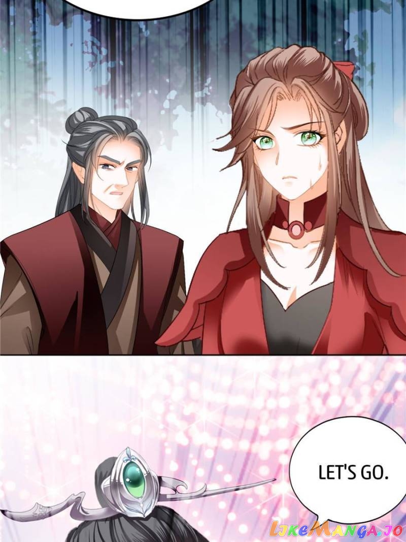 The Prince wants you Chapter 180 - page 29