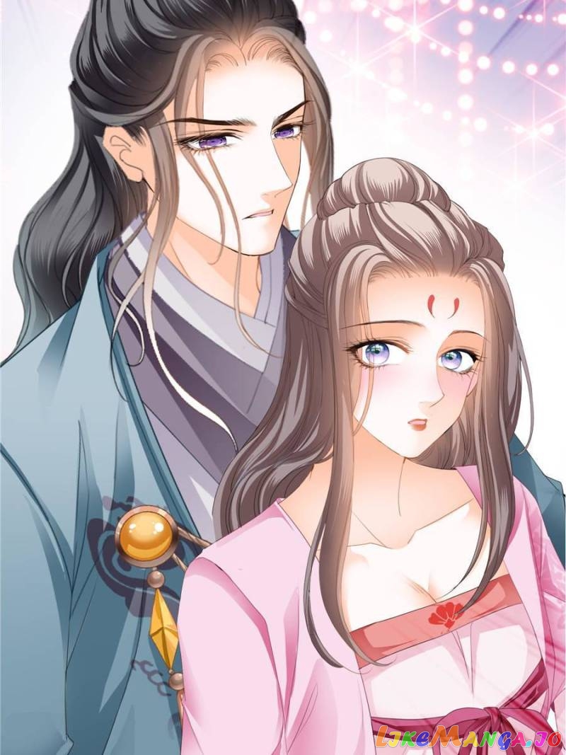 The Prince wants you Chapter 180 - page 30
