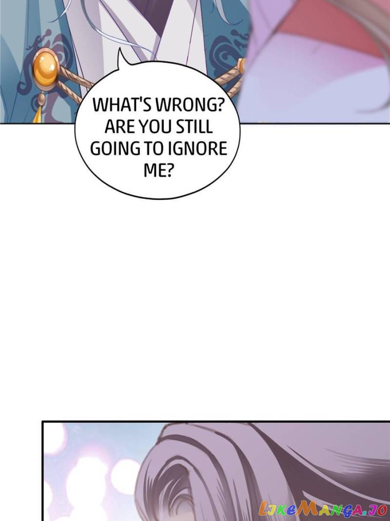 The Prince wants you Chapter 180 - page 36