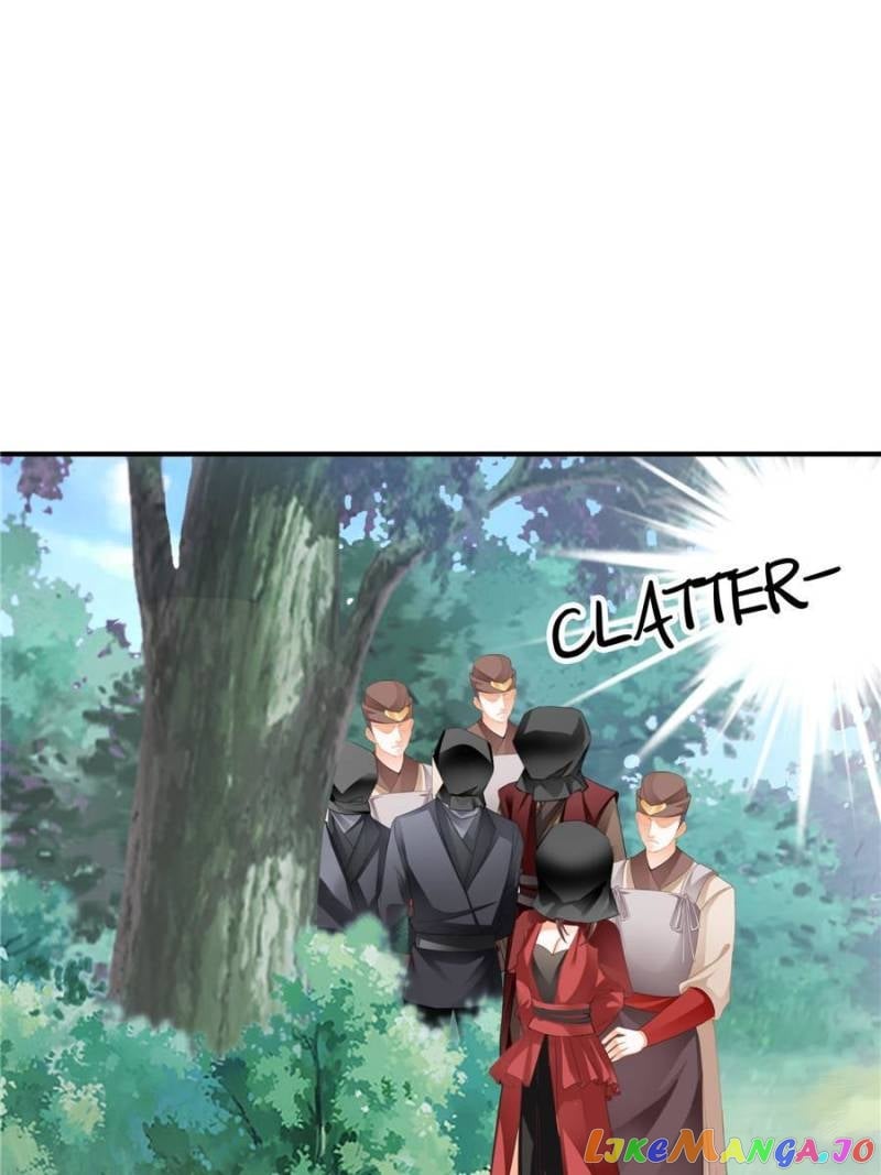The Prince wants you Chapter 180 - page 7