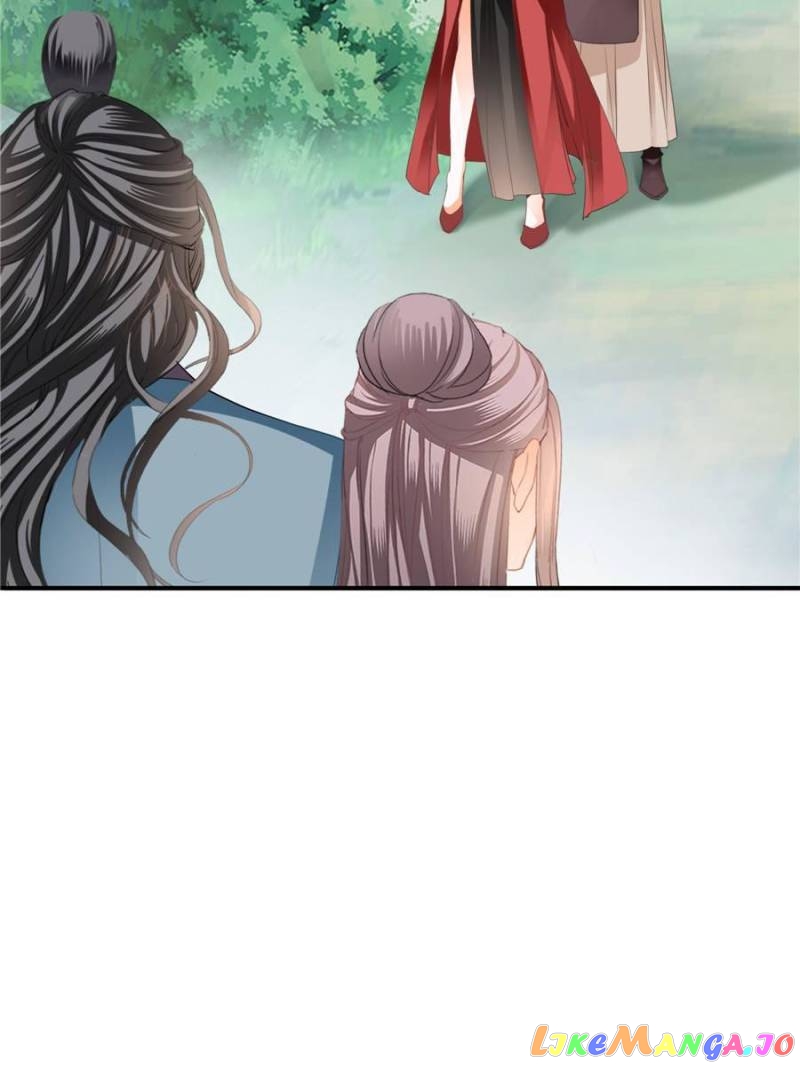 The Prince wants you Chapter 180 - page 8