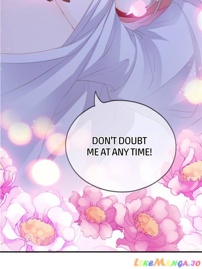 The Prince wants you Chapter 181 - page 16