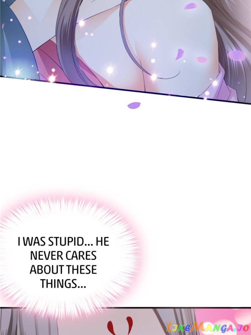 The Prince wants you Chapter 181 - page 3