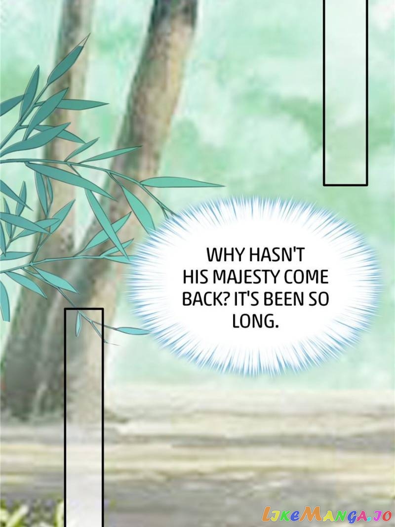 The Prince wants you Chapter 181 - page 30