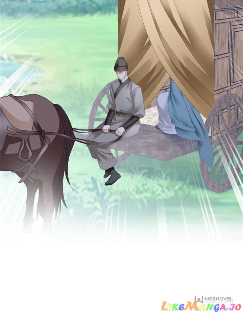 The Prince wants you Chapter 181 - page 44