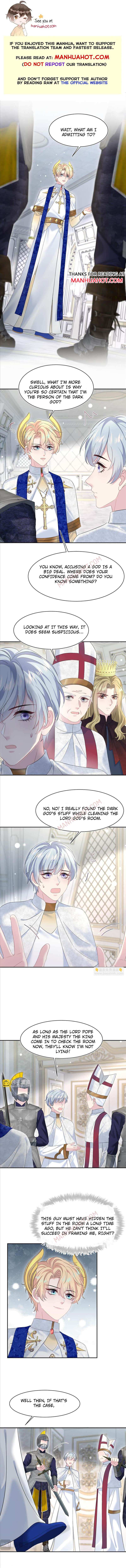 Brilliantly Beautiful White Lotus Teaching Online Chapter 234 - page 1