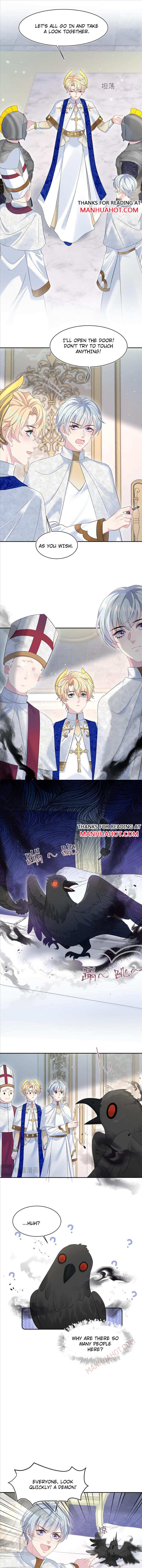 Brilliantly Beautiful White Lotus Teaching Online Chapter 234 - page 2