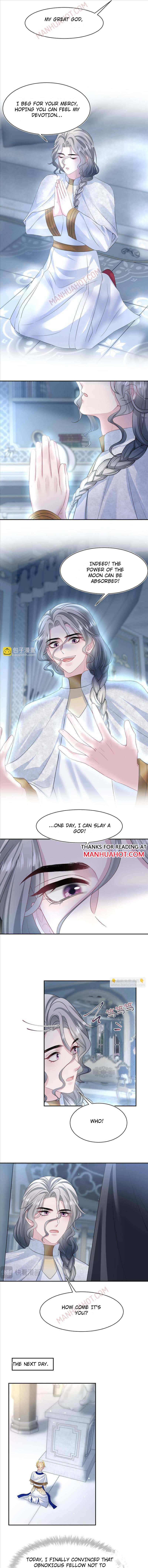 Brilliantly Beautiful White Lotus Teaching Online Chapter 235 - page 3