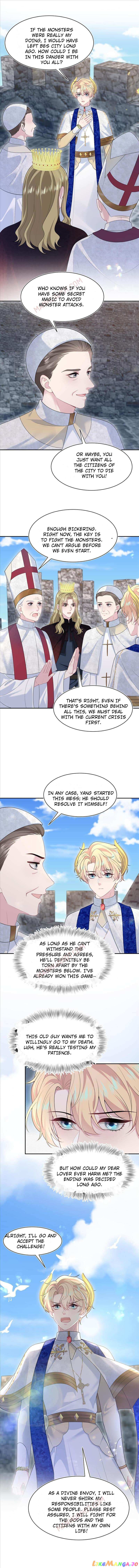 Brilliantly Beautiful White Lotus Teaching Online Chapter 237 - page 2