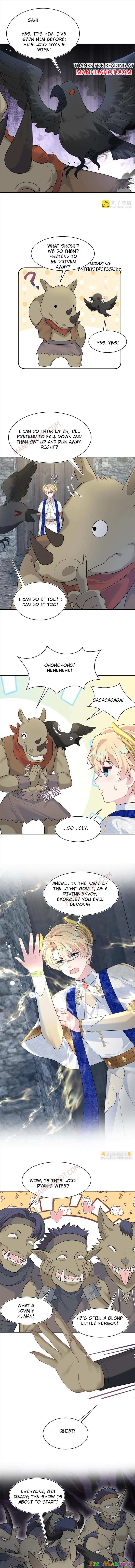 Brilliantly Beautiful White Lotus Teaching Online Chapter 237 - page 5
