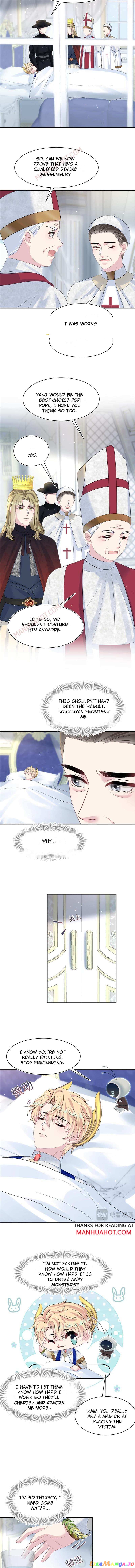 Brilliantly Beautiful White Lotus Teaching Online Chapter 238 - page 4