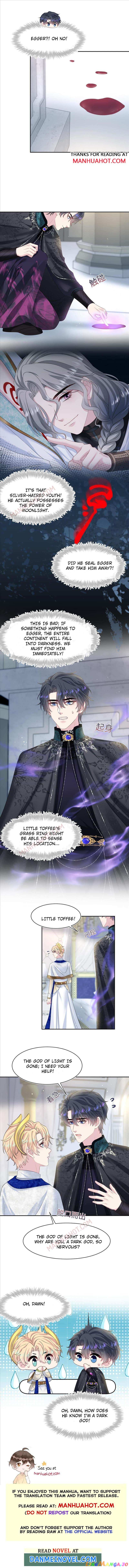 Brilliantly Beautiful White Lotus Teaching Online Chapter 238 - page 6