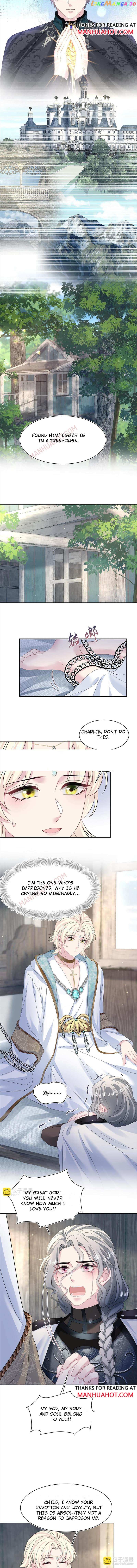 Brilliantly Beautiful White Lotus Teaching Online Chapter 239 - page 2