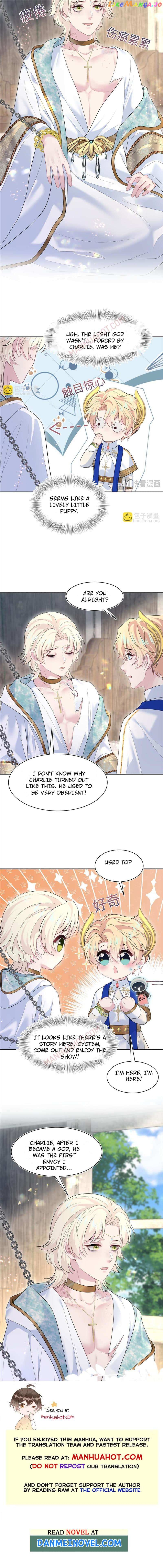 Brilliantly Beautiful White Lotus Teaching Online Chapter 240 - page 6