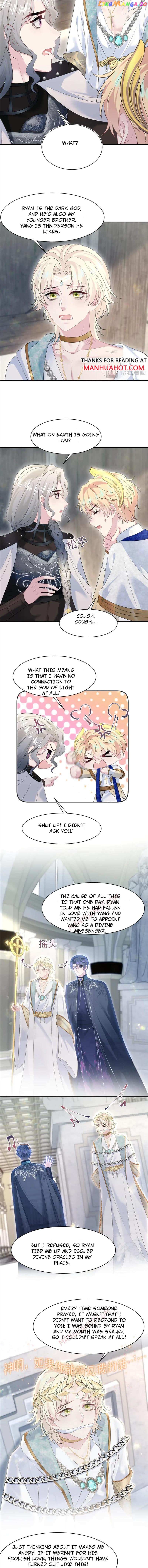 Brilliantly Beautiful White Lotus Teaching Online Chapter 241 - page 6