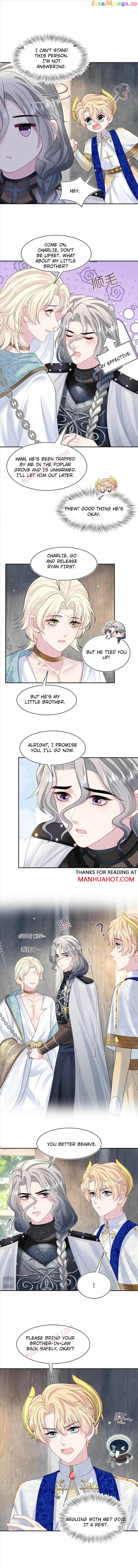 Brilliantly Beautiful White Lotus Teaching Online Chapter 242 - page 2