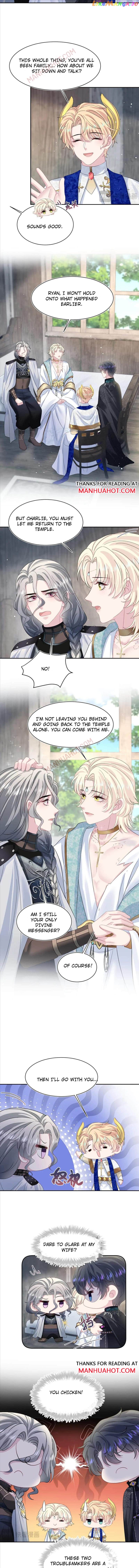 Brilliantly Beautiful White Lotus Teaching Online Chapter 242 - page 5