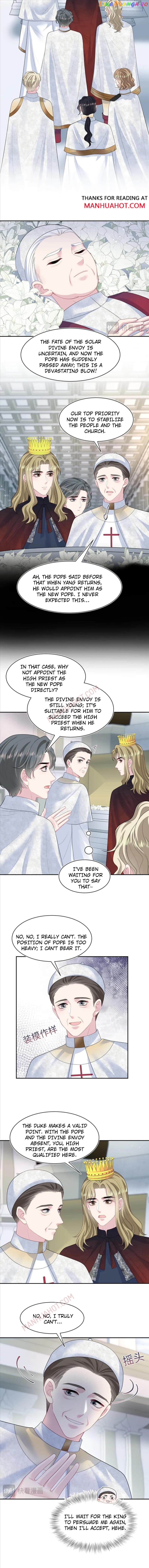 Brilliantly Beautiful White Lotus Teaching Online Chapter 243 - page 2