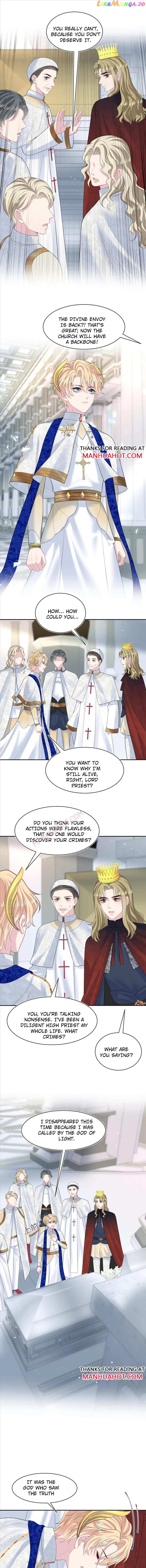 Brilliantly Beautiful White Lotus Teaching Online Chapter 243 - page 3
