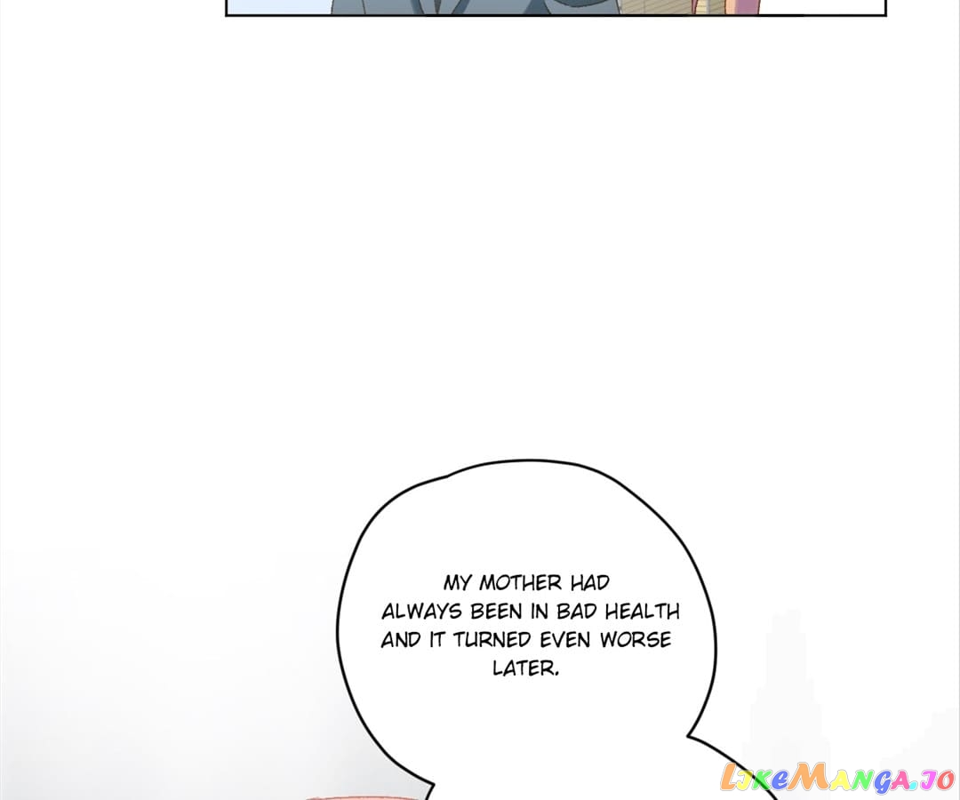 Am I Too Old for a Boyfriend?! chapter 88 - page 3